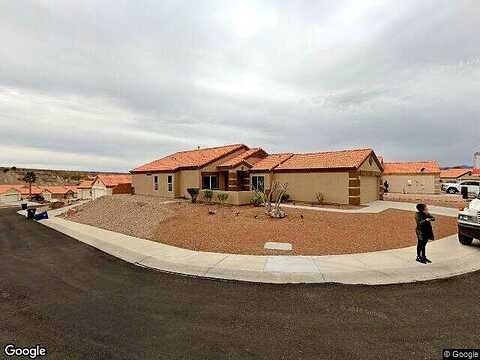 Siena, BULLHEAD CITY, AZ 86442