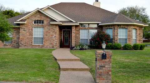 Whispering Meadows, HEWITT, TX 76643