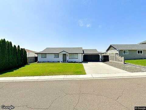 Rose, WEST RICHLAND, WA 99353