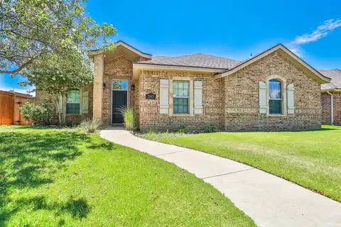 110Th, LUBBOCK, TX 79423