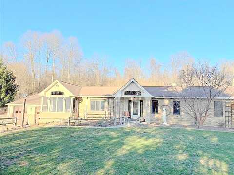 Church Hill, VENETIA, PA 15367