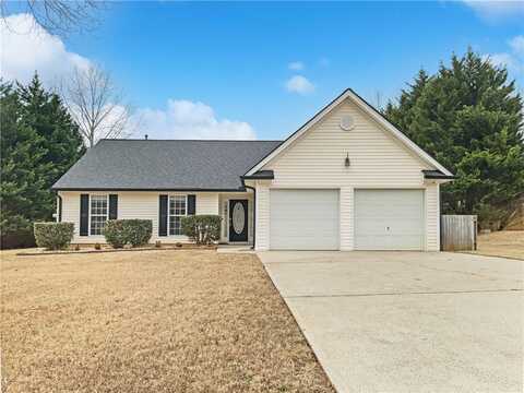 Holliday Overlook, VILLA RICA, GA 30180