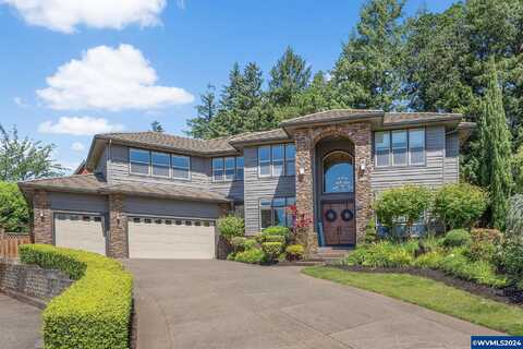 Mapleleaf, SALEM, OR 97304