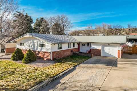 Drakestone, COLORADO SPRINGS, CO 80909