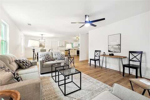 New Prospect, ARAGON, GA 30104