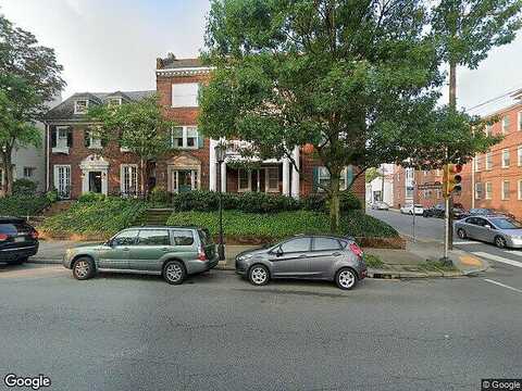 Monument, RICHMOND, VA 23221