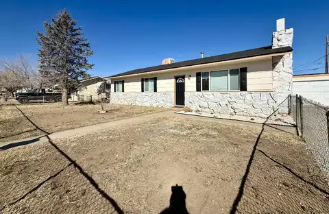 Ronda Lee, GRAND JUNCTION, CO 81503