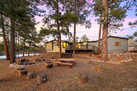 Cagle, LARKSPUR, CO 80118