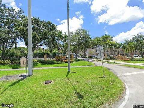 University, DAVIE, FL 33328