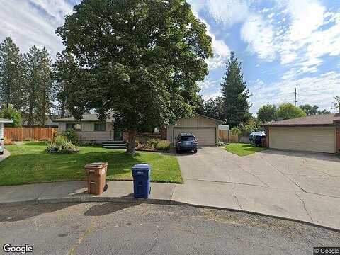 Rosewood, SPOKANE, WA 99208