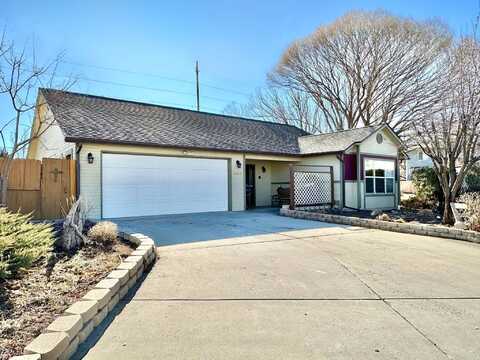 Arlington Villa, GRAND JUNCTION, CO 81503