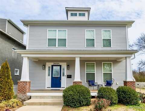 Barton, RICHMOND, VA 23222
