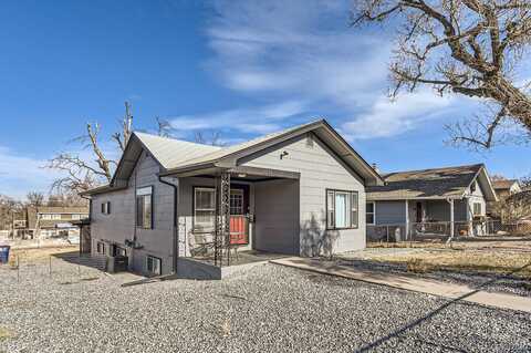 Ellsworth, DENVER, CO 80219