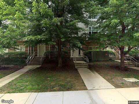 Centerboro, VIENNA, VA 22181