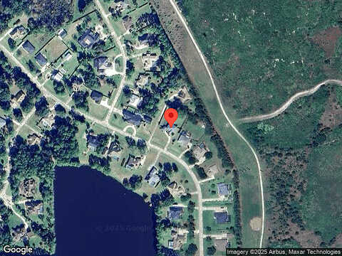 Fawn Lake, MIMS, FL 32754