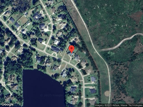 Fawn Lake, MIMS, FL 32754