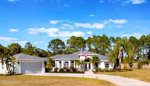 Fawn Lake, MIMS, FL 32754
