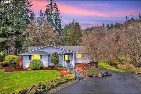 Kingsley, SCAPPOOSE, OR 97056