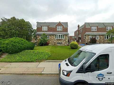 Rhawn, PHILADELPHIA, PA 19152