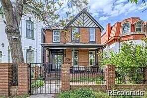 Champa, DENVER, CO 80205