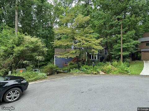 Twin Creek, MARIETTA, GA 30062