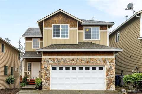 144Th, LYNNWOOD, WA 98087