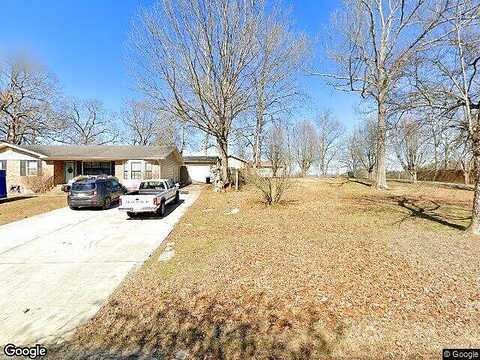 Melissa, TRENTON, GA 30752
