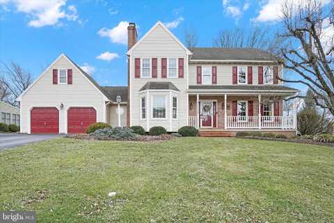Chestnut Run, YORK, PA 17402