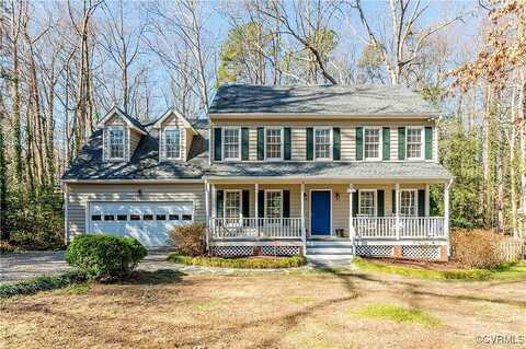 Lansdale, RICHMOND, VA 23225