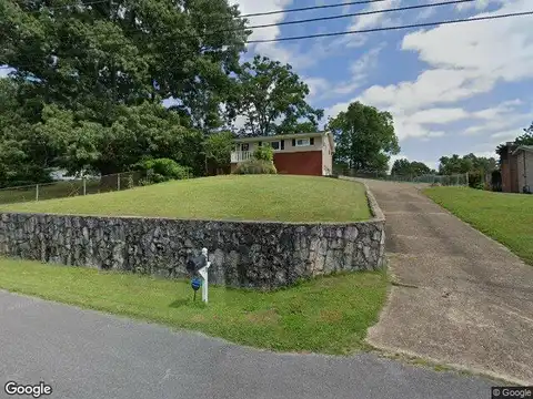 Lawrence, ROSSVILLE, GA 30741