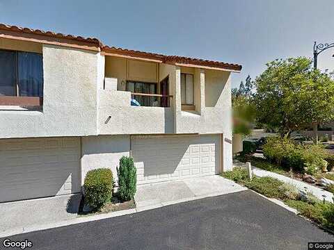 Manzanares, MISSION VIEJO, CA 92691