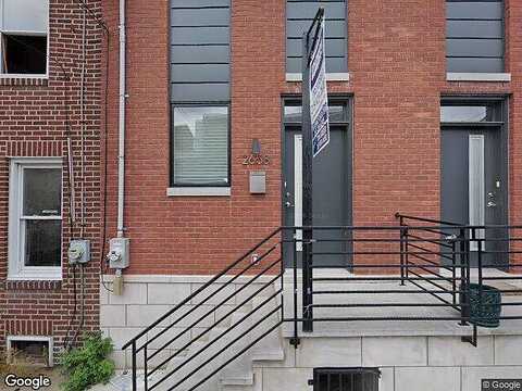 Agate, PHILADELPHIA, PA 19125