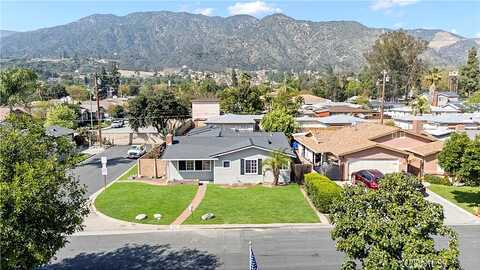 Bashor, DUARTE, CA 91010
