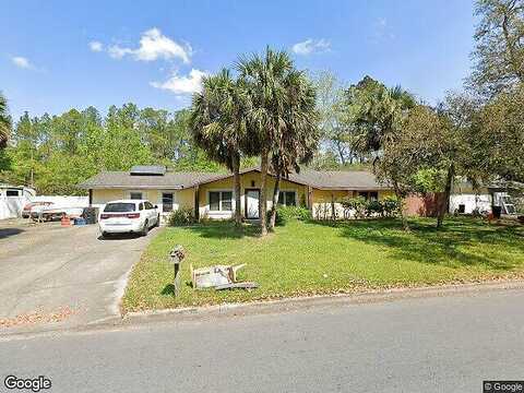 68Th, GAINESVILLE, FL 32653