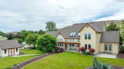 Saddle, RICHLAND, WA 99352
