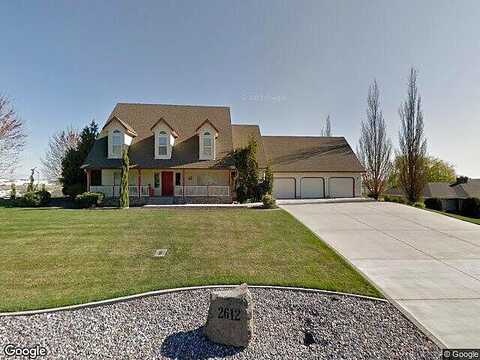 Saddle, RICHLAND, WA 99352
