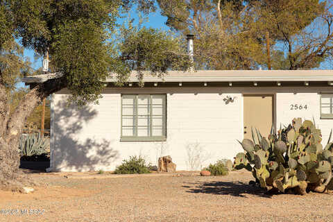 Treat, TUCSON, AZ 85716