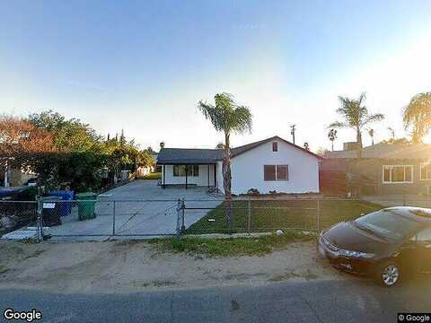 4Th, SAN BERNARDINO, CA 92410