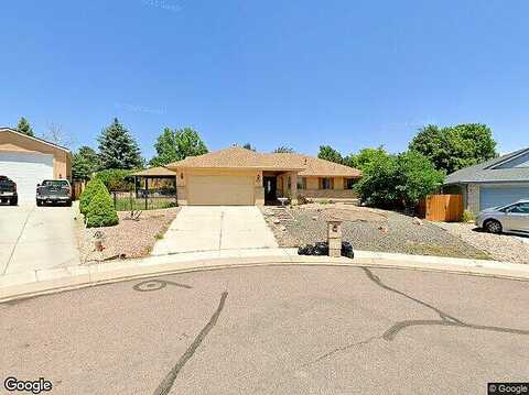 Seright, COLORADO SPRINGS, CO 80915