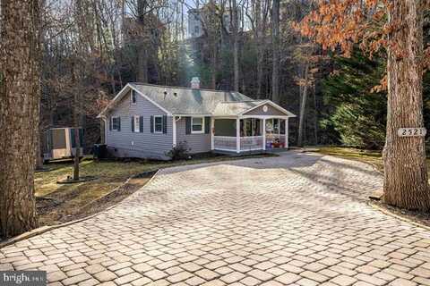 Hawksbill, MC GAHEYSVILLE, VA 22840