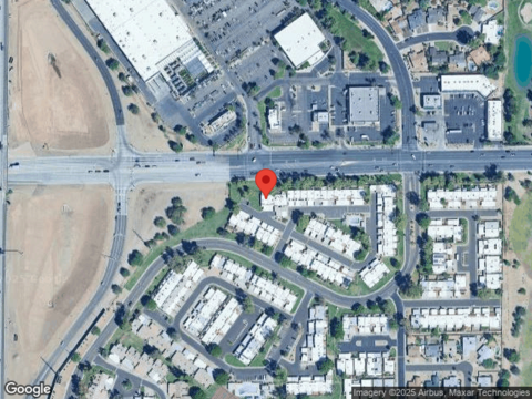 Rue De Lamour, PHOENIX, AZ 85029