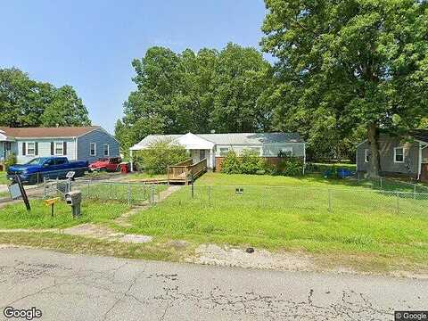 Deerfield, PETERSBURG, VA 23805