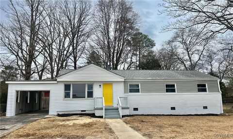 Deerfield, PETERSBURG, VA 23805