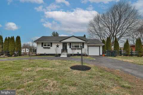 Northwood, EASTON, PA 18045