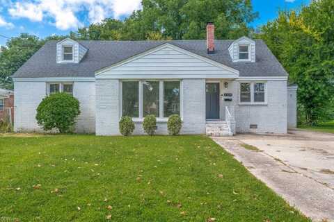 Staunton, PORTSMOUTH, VA 23704
