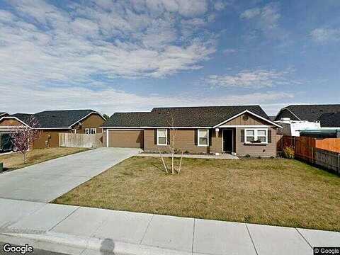 Hickory, WEST RICHLAND, WA 99353