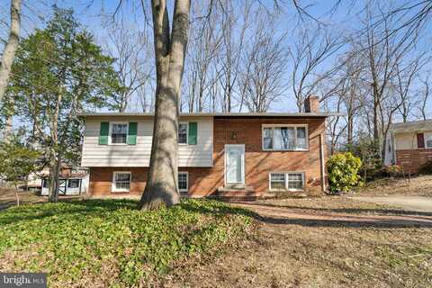 Pembroke, WOODBRIDGE, VA 22192