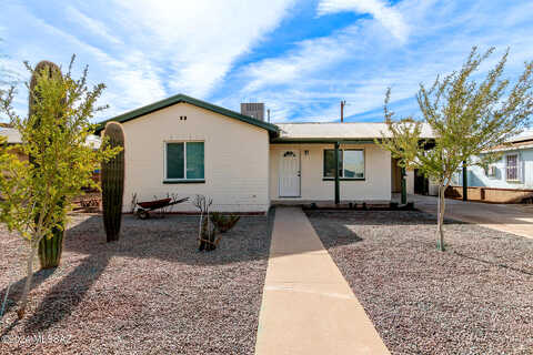 Beverly, TUCSON, AZ 85716