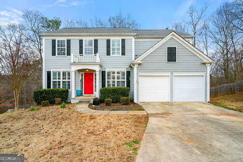 Haddenham, SMYRNA, GA 30082