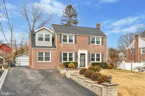 Edgewood, BROOMALL, PA 19008